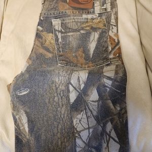 ProGear by Wrangler, hunting pants